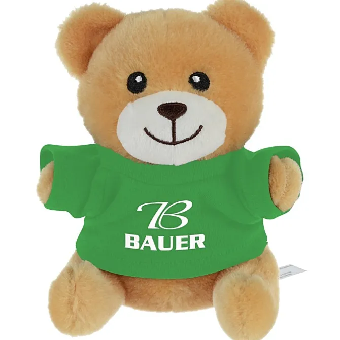 Little Buddy - Bear