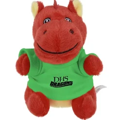 Little Buddy - Dragon