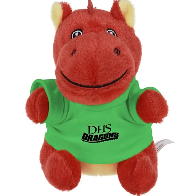 Little Buddy - Dragon