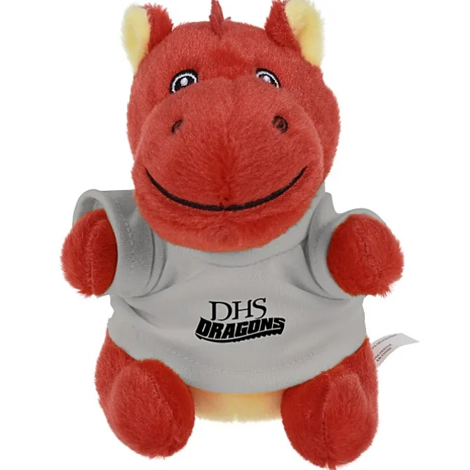 Little Buddy - Dragon