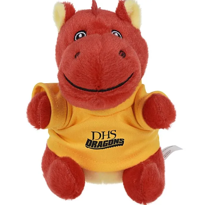 Little Buddy - Dragon