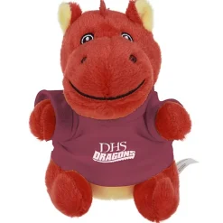 Little Buddy - Dragon