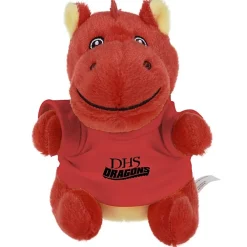 Little Buddy - Dragon