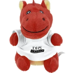 Little Buddy - Dragon
