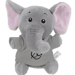 Little Buddy - Elephant