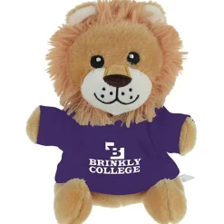 Little Buddy - Lion