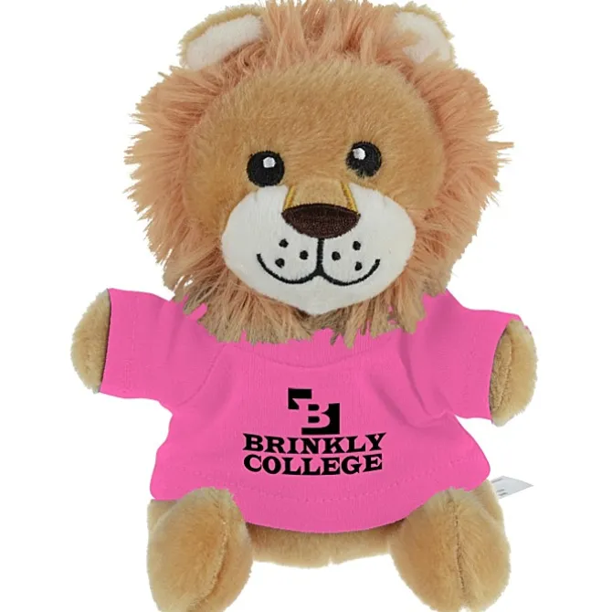 Little Buddy - Lion