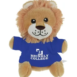Little Buddy - Lion