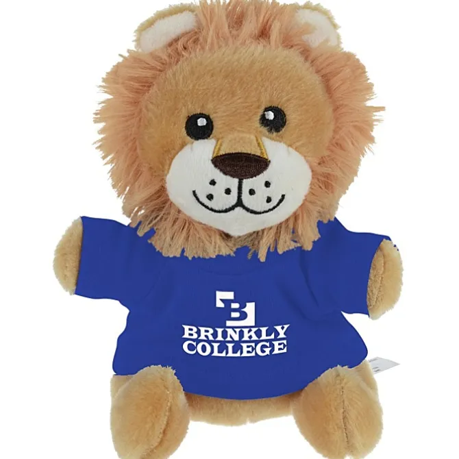 Little Buddy - Lion