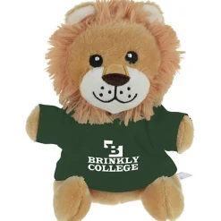 Little Buddy - Lion