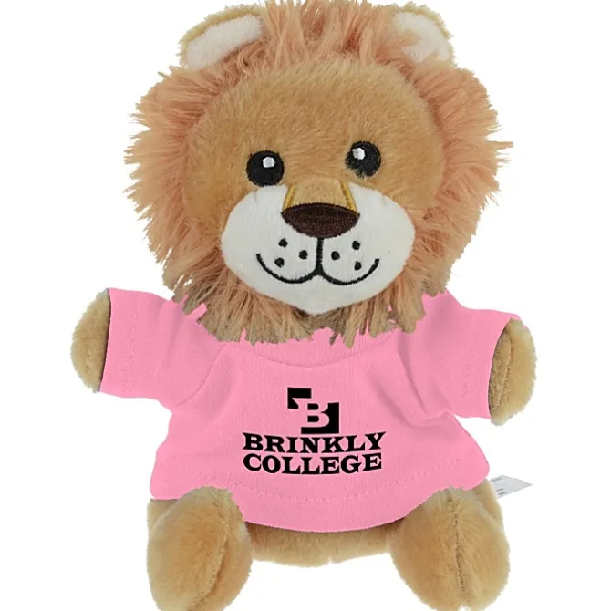 Little Buddy - Lion