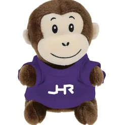 Little Buddy - Monkey