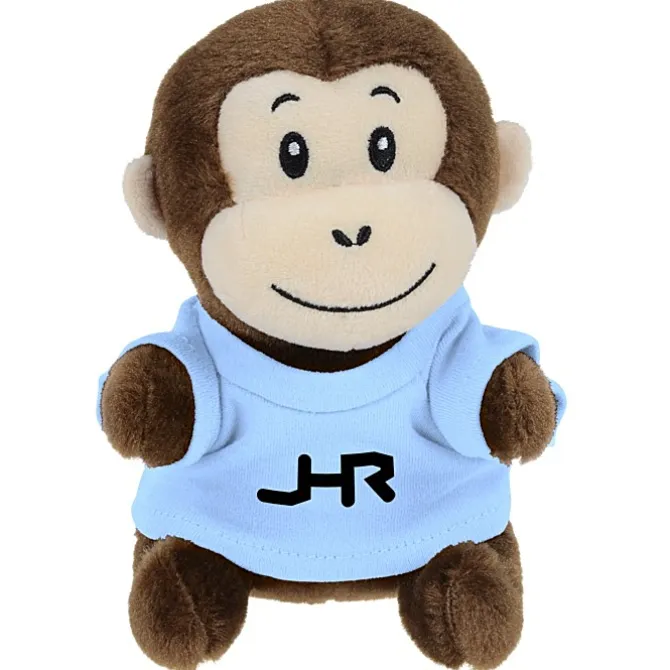 Little Buddy - Monkey