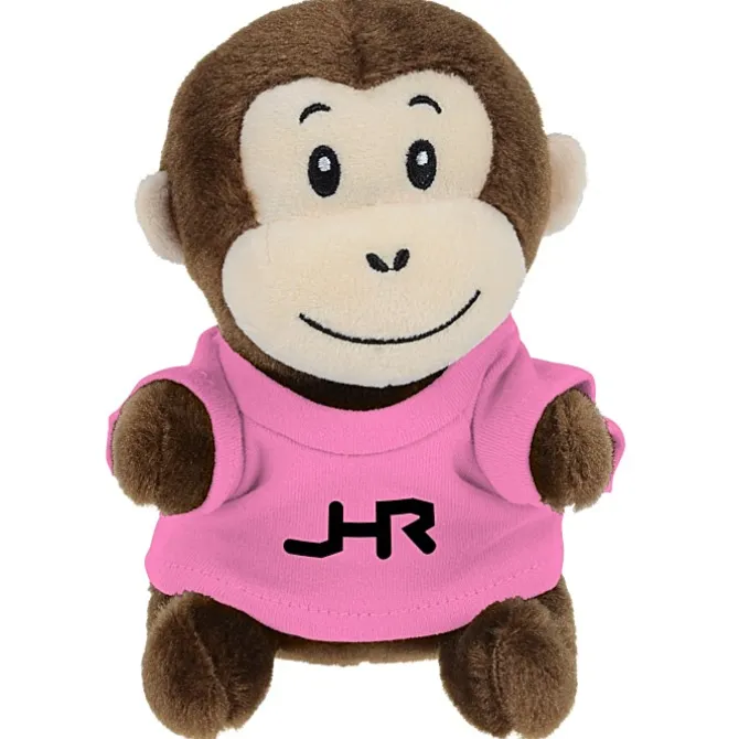 Little Buddy - Monkey
