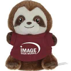 Little Buddy - Sloth