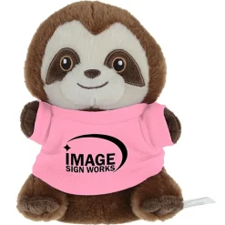 Little Buddy - Sloth