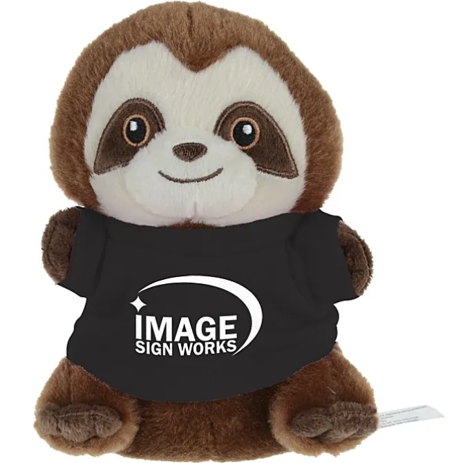 Little Buddy - Sloth