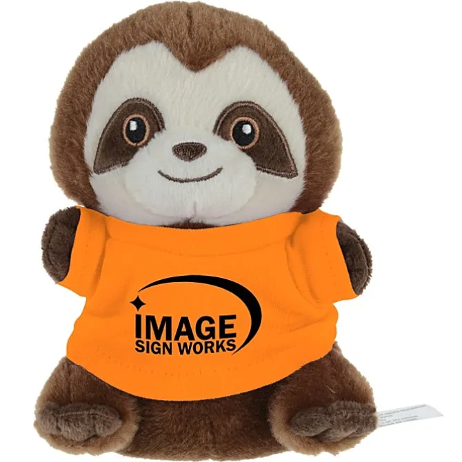 Little Buddy - Sloth