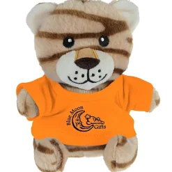 Little Buddy - Tiger