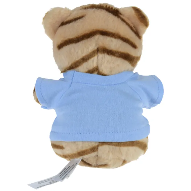 Little Buddy - Tiger