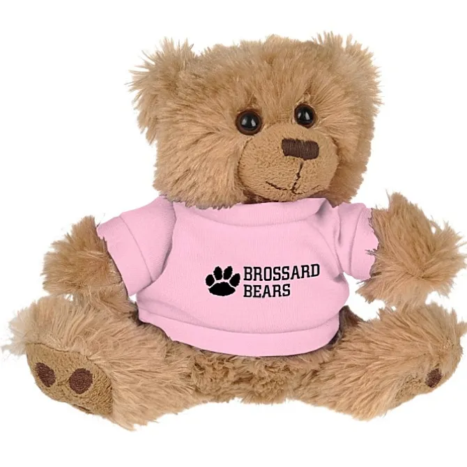 Little Paw Bear - Brown