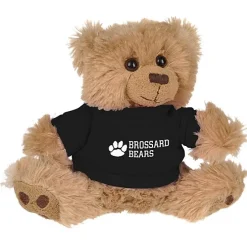 Little Paw Bear - Brown