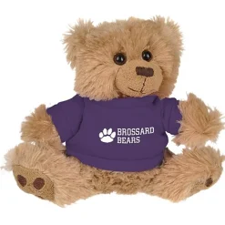 Little Paw Bear - Brown