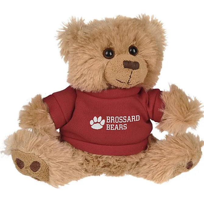 Little Paw Bear - Brown
