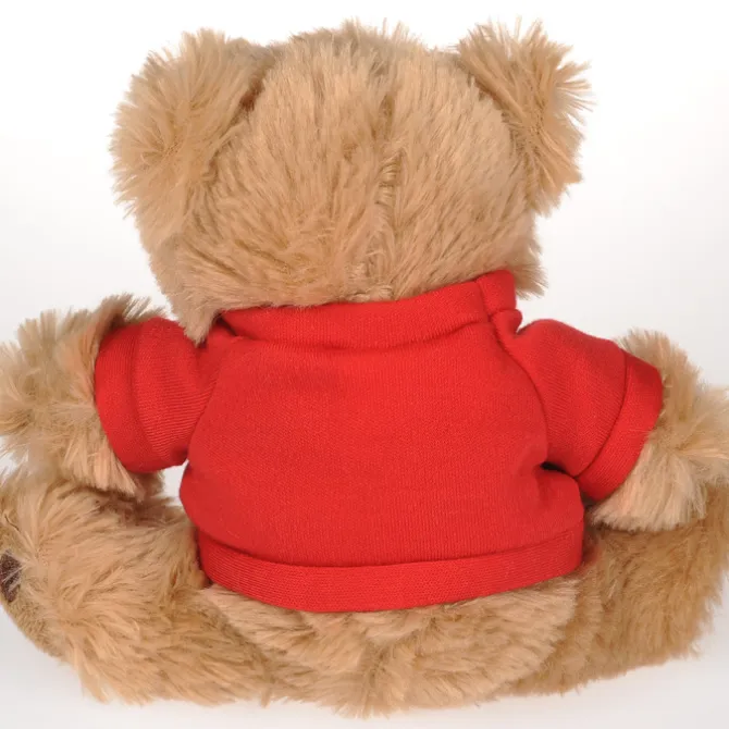 Little Paw Bear - Brown - 24 hr