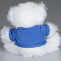 Little Paw Bear - White