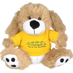 Little Paw Dog