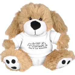 Little Paw Dog
