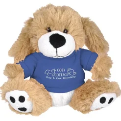 Little Paw Dog