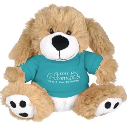 Little Paw Dog