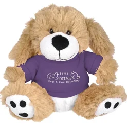 Little Paw Dog