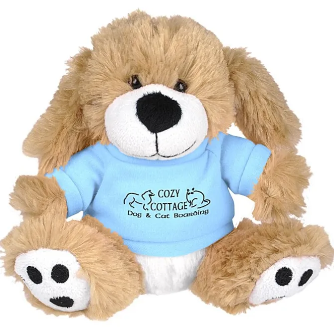 Little Paw Dog