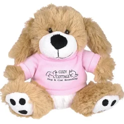 Little Paw Dog