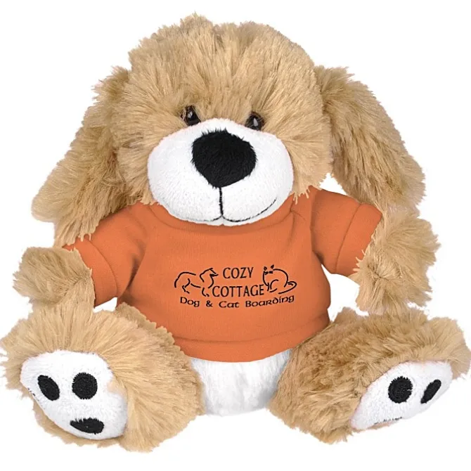 Little Paw Dog