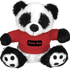 Little Paw Panda