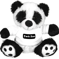 Little Paw Panda