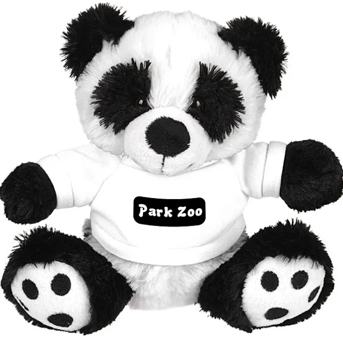 Little Paw Panda
