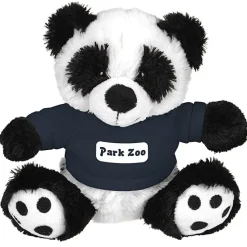 Little Paw Panda
