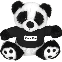 Little Paw Panda
