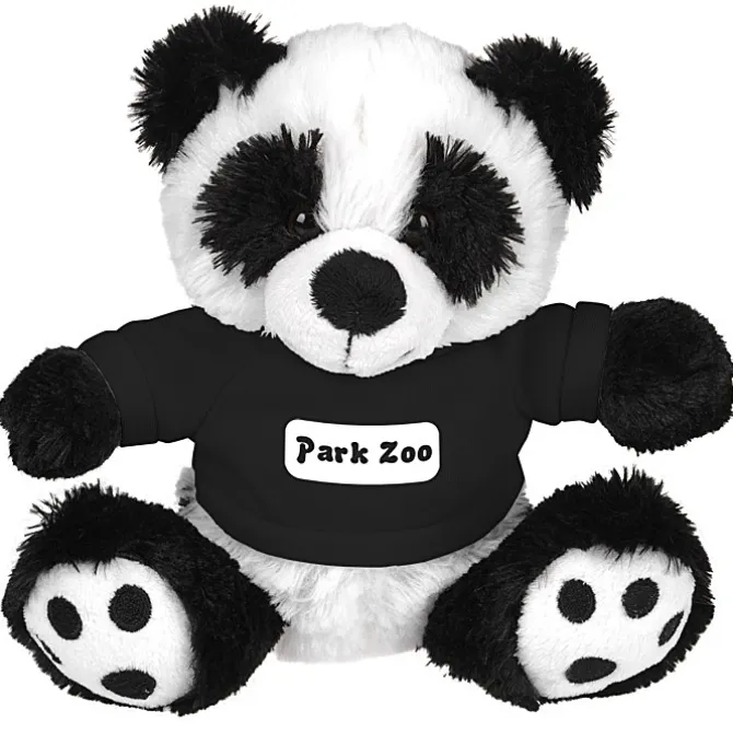 Little Paw Panda