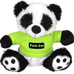 Little Paw Panda