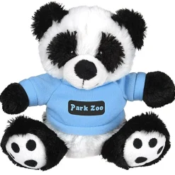 Little Paw Panda