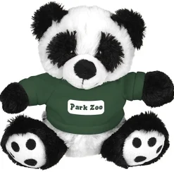 Little Paw Panda