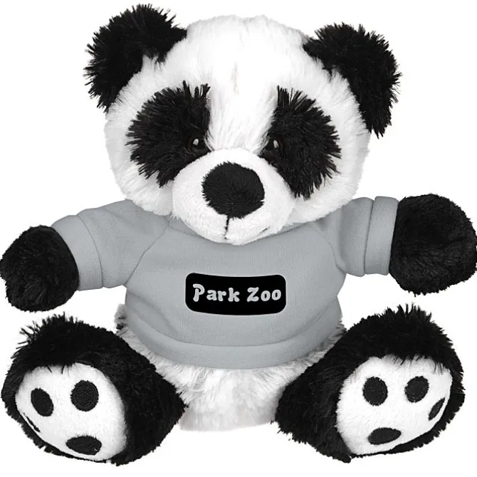 Little Paw Panda