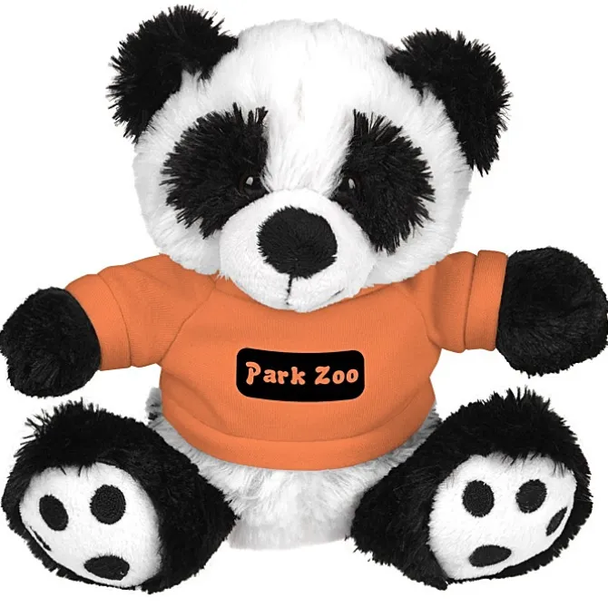 Little Paw Panda