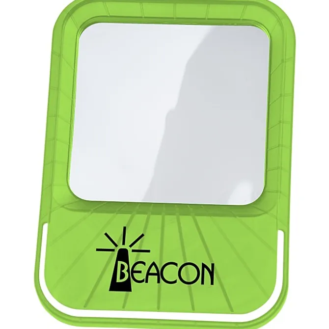 Locker Mirror - Translucent